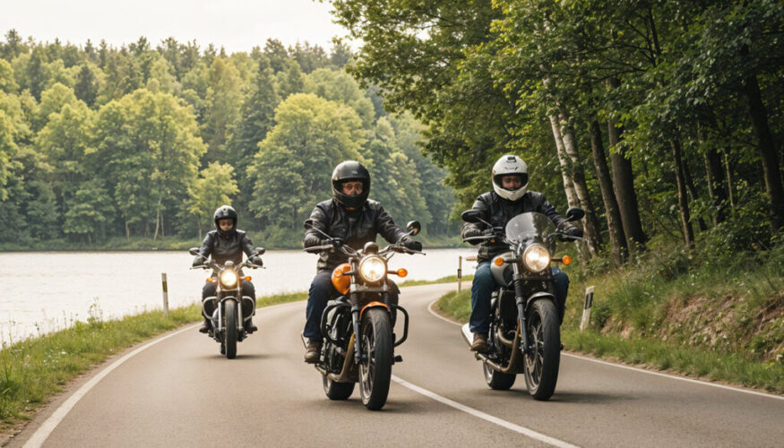Wochenend gruppenarrangement
